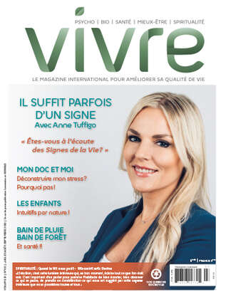 Il suffit parfois d'un Signe