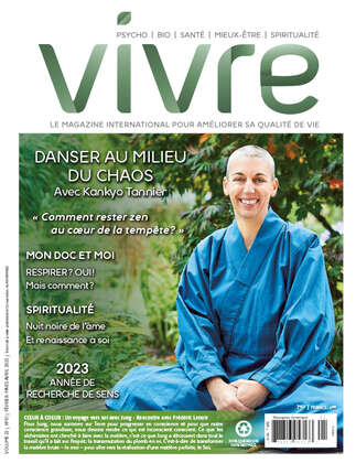 Danser au milieu du Chaos