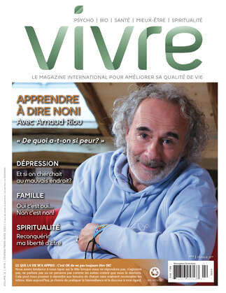 Apprendre à dire Non!