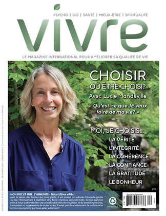 Choisir ou être choisi?