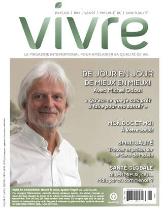 De jour en jour... De mieux en mieux!