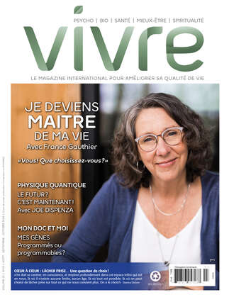 Je deviens Maitre de ma vie