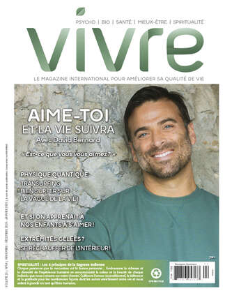 Aime-toi et la Vie suivra