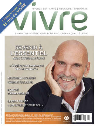 Revenir à l'Essentiel