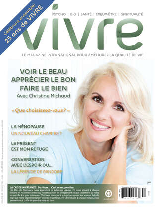 Voir le Beau - Apprécier le Bon - Faire le Bien