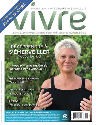 Réapprendre à s'émerveiller