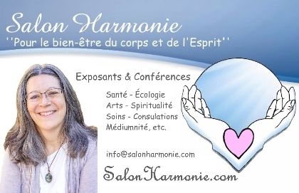 Salon Harmonie Chantal Prud'homme