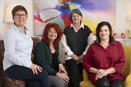 Thérapie individuelle pour les adultes ou les couples avec Thérapie Québec ANDC