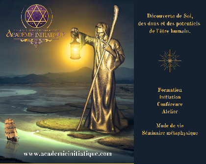 Académie Initiatique