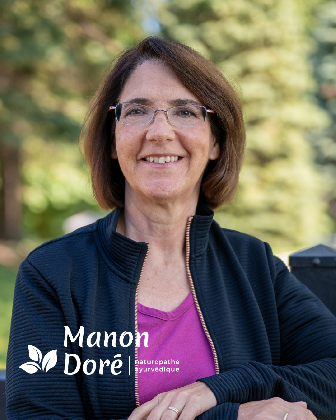 Manon Doré