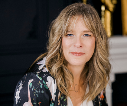 Julie-Andrée Desroches - Institut Synergie Sacrée