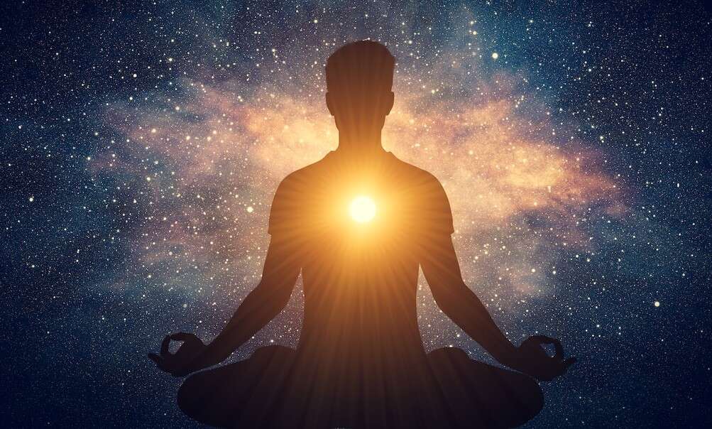 Science et Conscience : L&rsquo;instant quantique&nbsp;